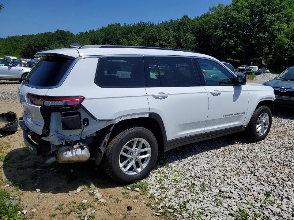 Продаж на аукціоні авто 2024 Jeep Grand Cherokee, vin: 1C4RJKAG1R8623766, номер лоту: 59058876