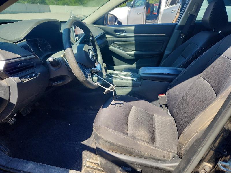 60124456 :رقم المزاد ، 1N4BL4DV4MN403068 vin ، 2021 Nissan Altima مزاد بيع