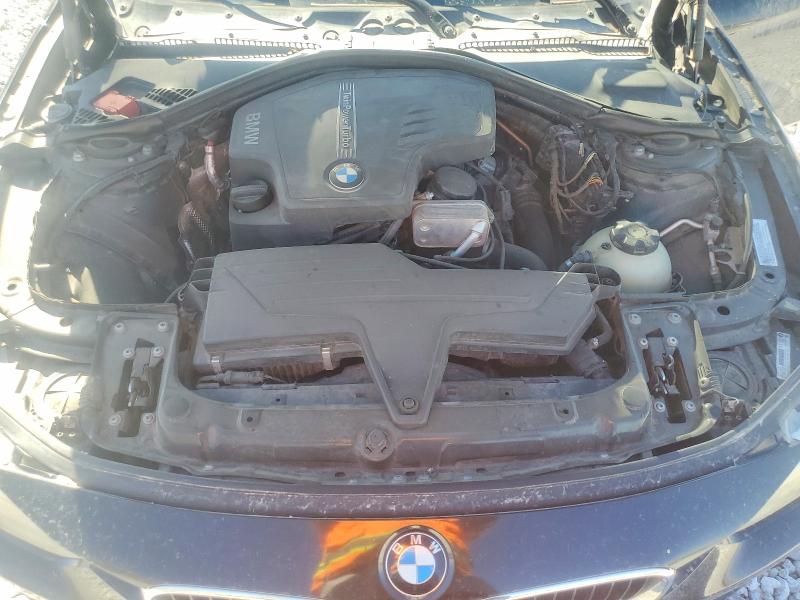 Aukcja sprzedaży 2013 Bmw 328, vin: WBA3C1C59DF444558, numer aukcji: 62593016