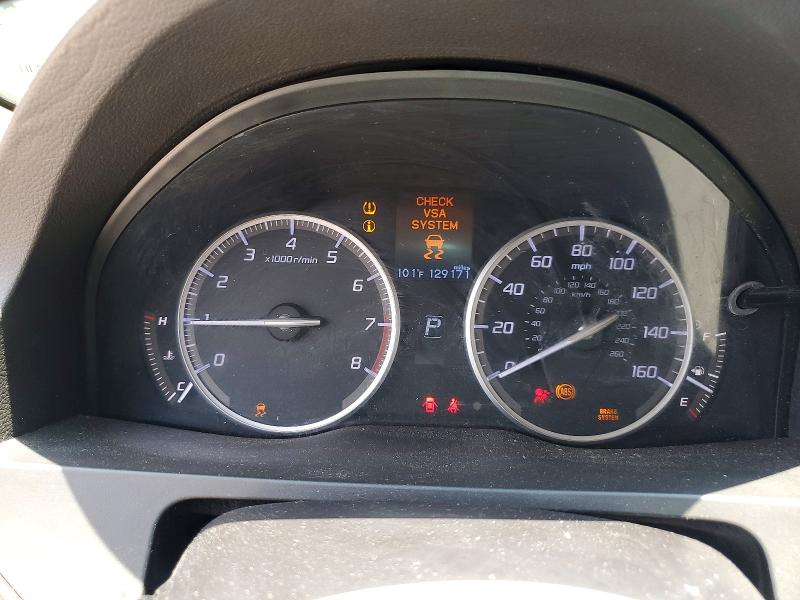 Продажа на аукционе авто 2015 Acura Rdx, vin: 5J8TB3H33FL013485, номер лота: 61513856