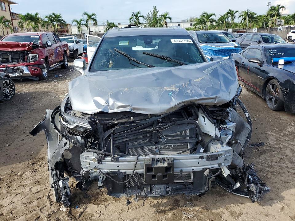 Продажа на аукционе авто 2024 Cadillac Xt6, vin: 1GYKPCRS1RZ721084, номер лота: 59947796