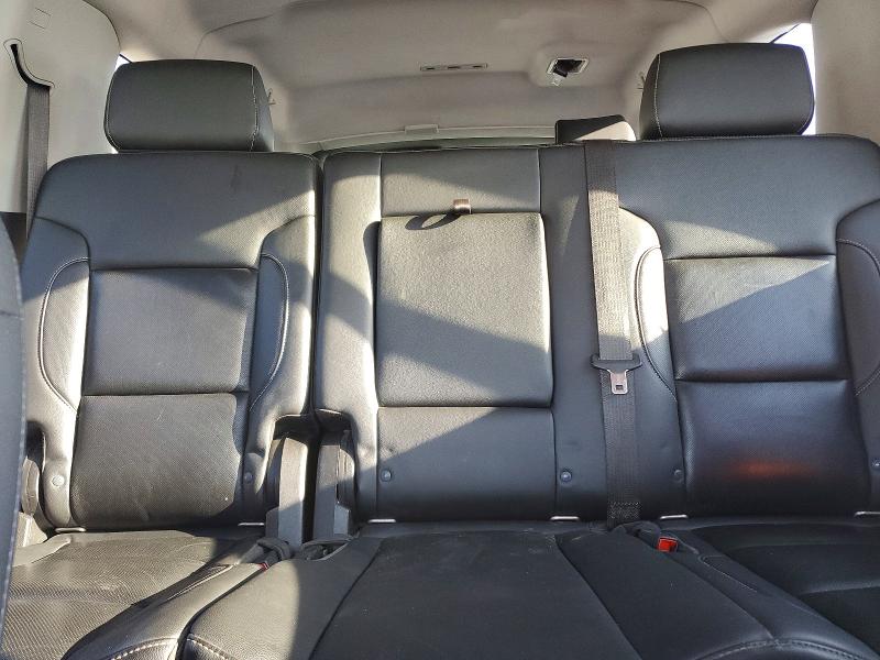 60456296 :رقم المزاد ، 1GKS2GKC8LR299745 vin ، 2020 Gmc Yukon 4d Denali مزاد بيع