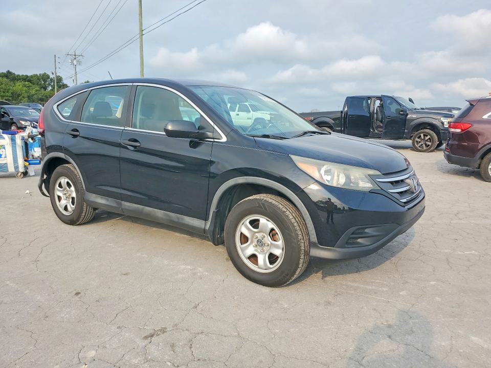 Aukcja sprzedaży 2014 Honda Cr-v, vin: 2HKRM3H33EH502118, numer aukcji: 62875236
