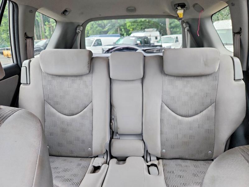 61911056 :رقم المزاد ، 2T3BF35VX9W017975 vin ، 2009 Toyota Rav4 مزاد بيع