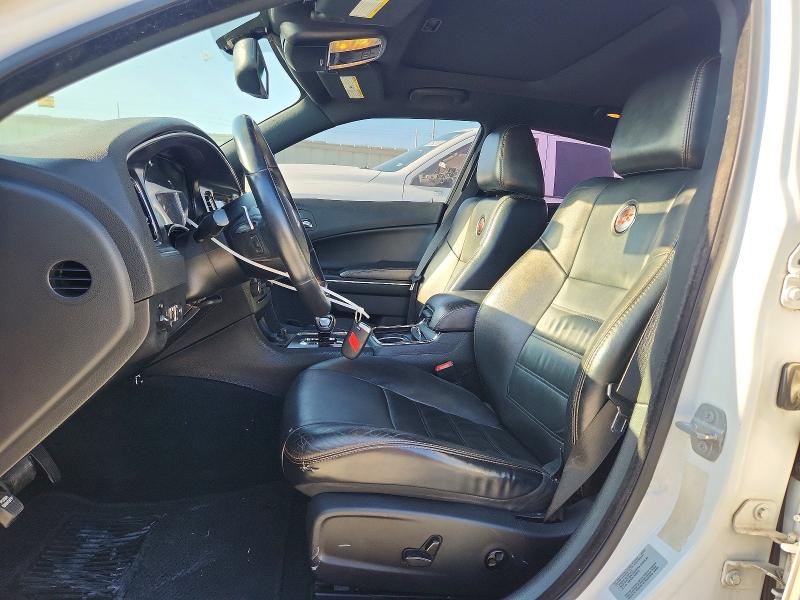 Продажа на аукционе авто 2014 Dodge Charger, vin: 2C3CDXHG9EH322414, номер лота: 61984356