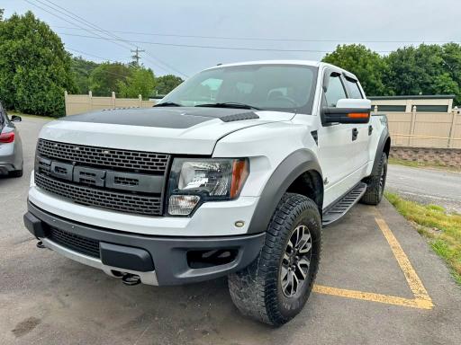 Auction sale of the 2012 Ford F150, vin: 1FTFW1R66CFC93216, lot number: 60424986