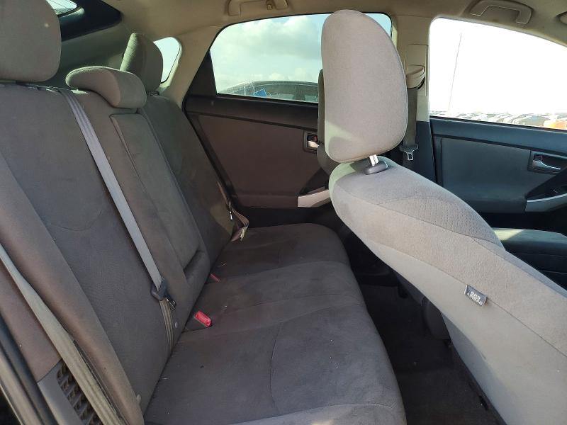 Aukcja sprzedaży 2015 Toyota Prius, vin: JTDKN3DU4F1929703, numer aukcji: 63246476