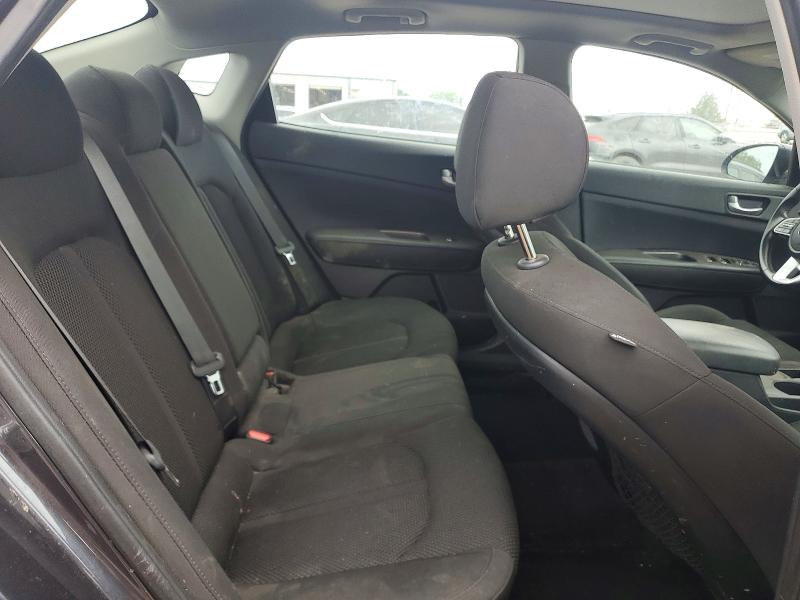 Продажа на аукционе авто 2019 Kia Optima, vin: 5XXGT4L30KG308077, номер лота: 62566296