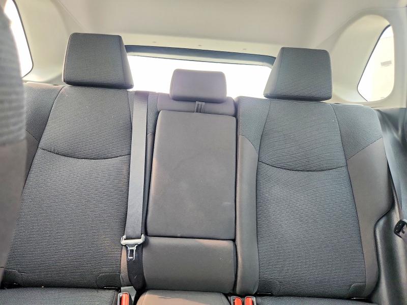 61325936 :رقم المزاد ، 2T3H1RFV6SC318213 vin ، 2025 Toyota Rav4 مزاد بيع