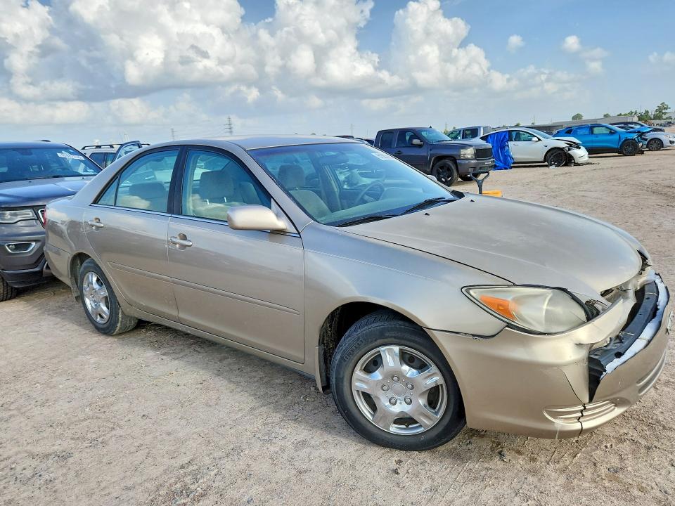 Aukcja sprzedaży 2003 Toyota Camry, vin: 4T1BE32K53U747564, numer aukcji: 61583806