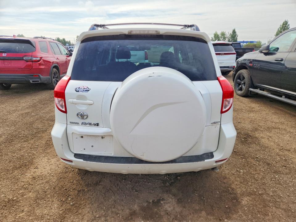 Продажа на аукционе авто 2006 Toyota Rav4, vin: JTMBK31V365000990, номер лота: 60692476