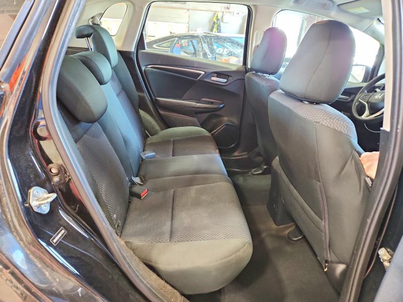 Aukcja sprzedaży 2019 Honda Fit, vin: 3HGGK5H46KM737203, numer aukcji: 60993526