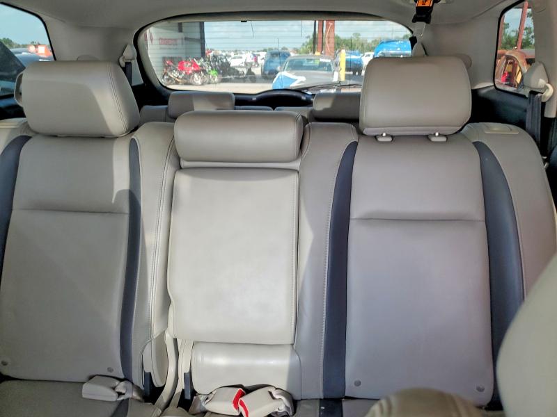 Продажа на аукционе авто 2010 Mazda Cx-9, vin: JM3TB2MA3A0205911, номер лота: 61295286
