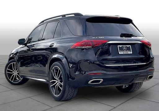 Продажа на аукционе авто 2020 Mercedes-benz Gle, vin: 4JGFB8GB7LA182381, номер лота: 61976646