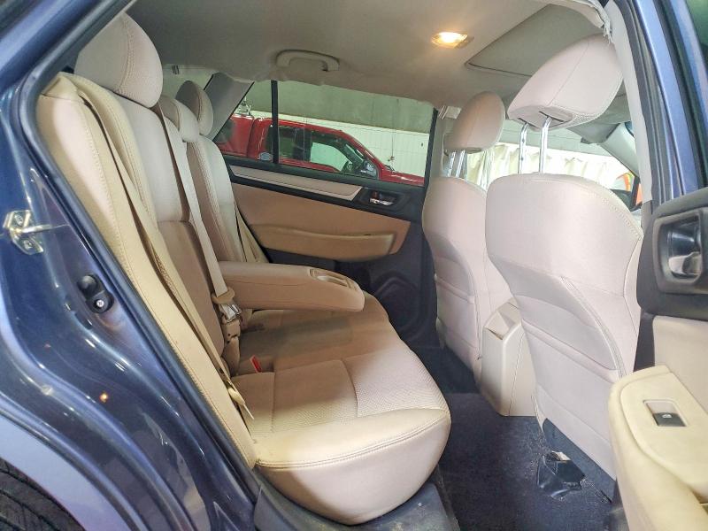 Aukcja sprzedaży 2017 Subaru Outback, vin: 4S4BSAHC7H3219244, numer aukcji: 60325426