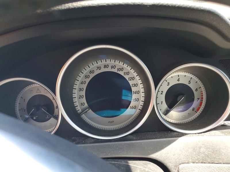 61033976 :رقم المزاد ، WDDGF4HB8CR233852 vin ، 2012 Mercedes-benz C مزاد بيع