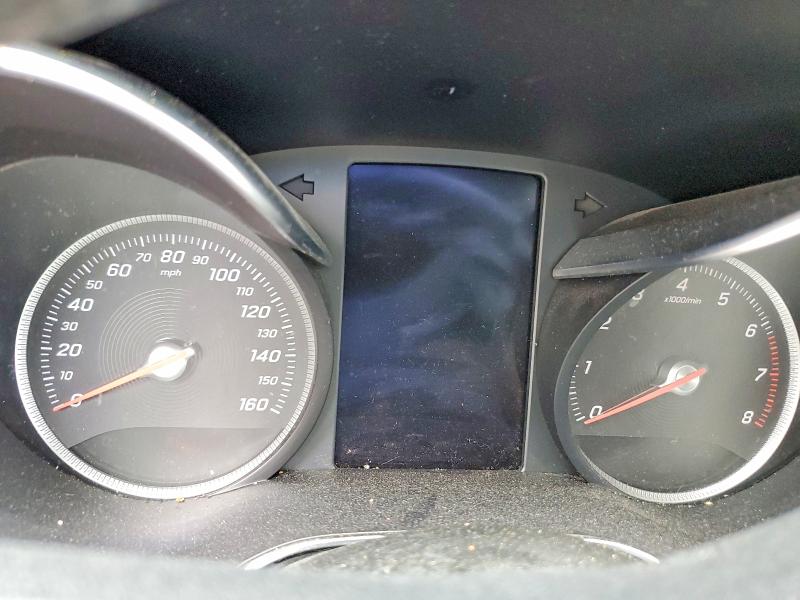 59355856 :رقم المزاد ، 55SWF4KB1FU020331 vin ، 2015 Mercedes-benz C مزاد بيع
