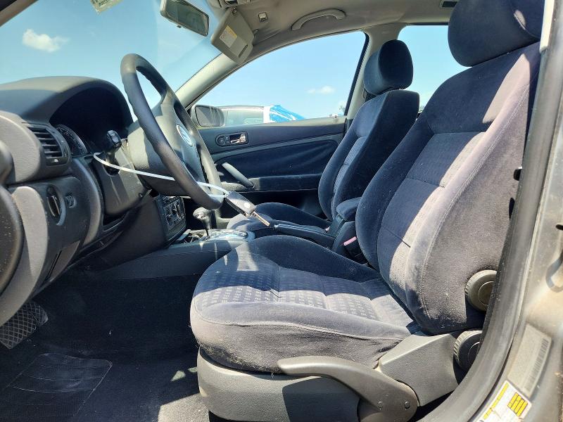 Продаж на аукціоні авто 2004 Volkswagen Passat, vin: WVWMD63B84P050728, номер лоту: 58779326