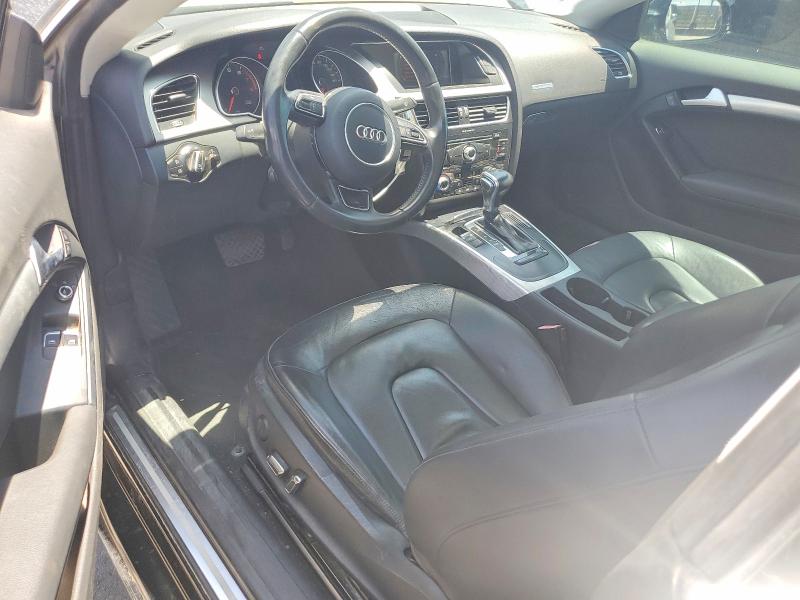 63227286 :رقم المزاد ، WAUCFAFR1EA070547 vin ، 2014 Audi A5 مزاد بيع