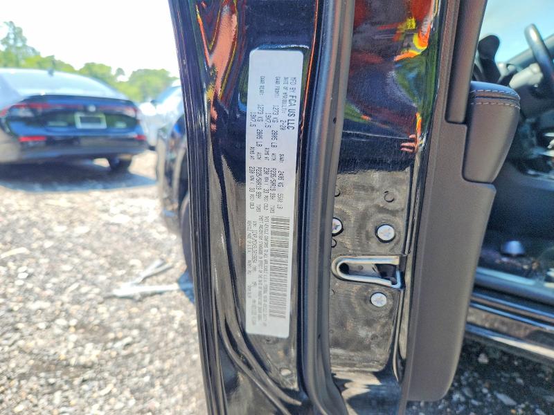 Aukcja sprzedaży 2020 Jeep Cherokee, vin: 1C4PJMDX9LD615654, numer aukcji: 52536626