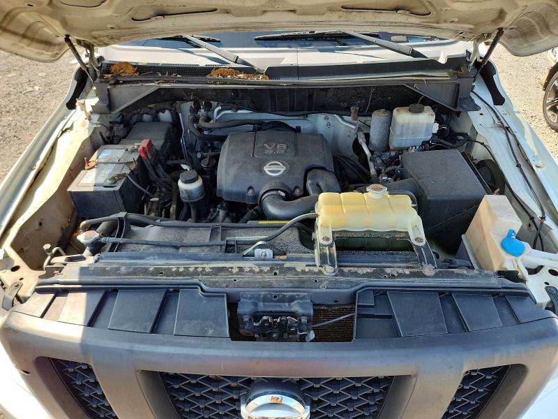 Aukcja sprzedaży 2012 Nissan Nv, vin: 5BZAF0AA2CN200699, numer aukcji: 64684436