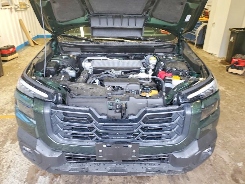 Aukcja sprzedaży 2026 Subaru Outback, vin: JF2BURJD2TY482240, numer aukcji: 62958866