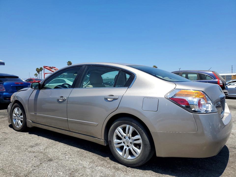 Продаж на аукціоні авто 2012 Nissan Altima, vin: 1N4AL2AP1CN550873, номер лоту: 60594406