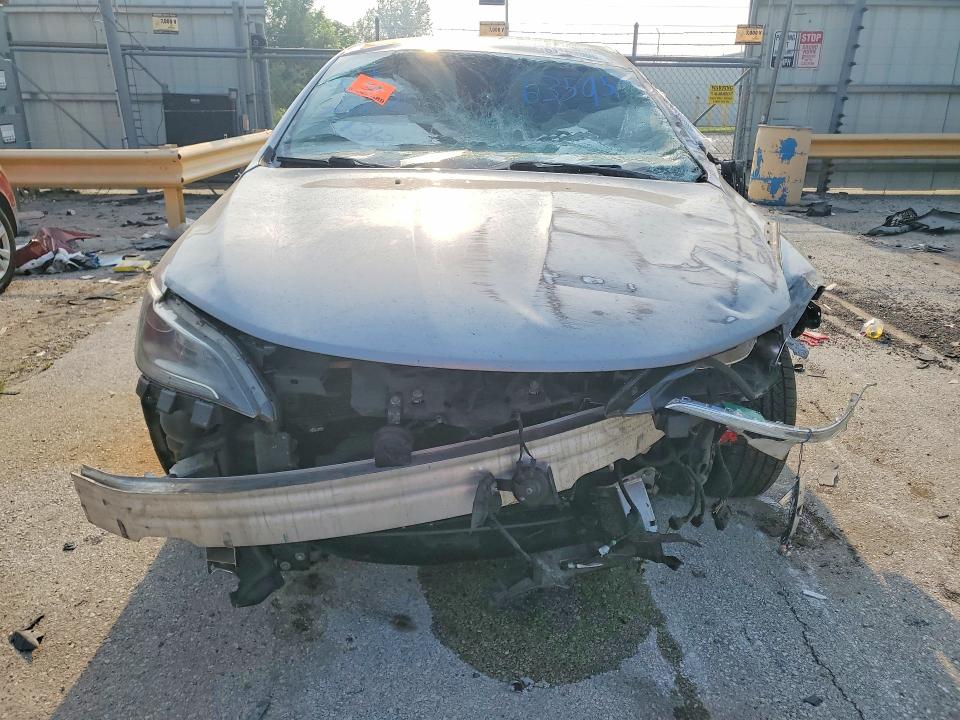 Aukcja sprzedaży 2015 Chrysler 200, vin: 1C3CCCCG1FN635954, numer aukcji: 61159506