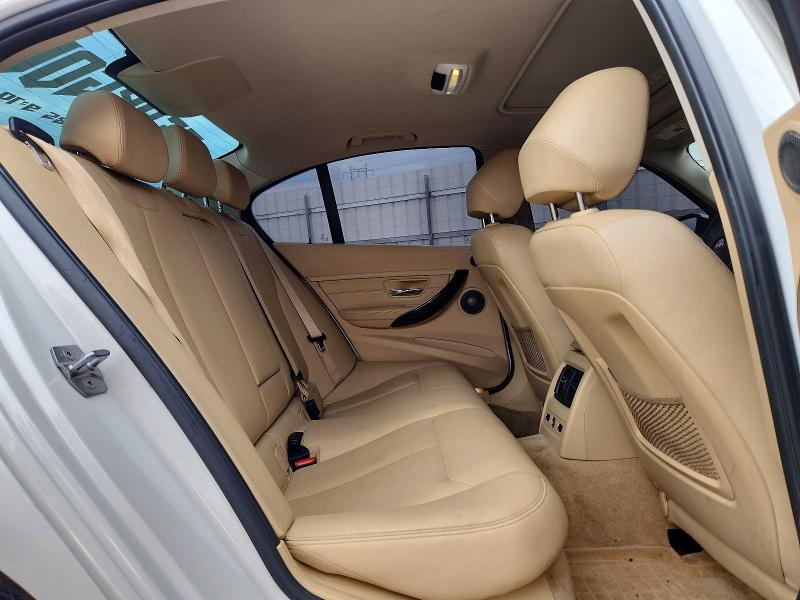 Продажа на аукционе авто 2015 Bmw 328, vin: WBA3B3C52FF548813, номер лота: 62698046