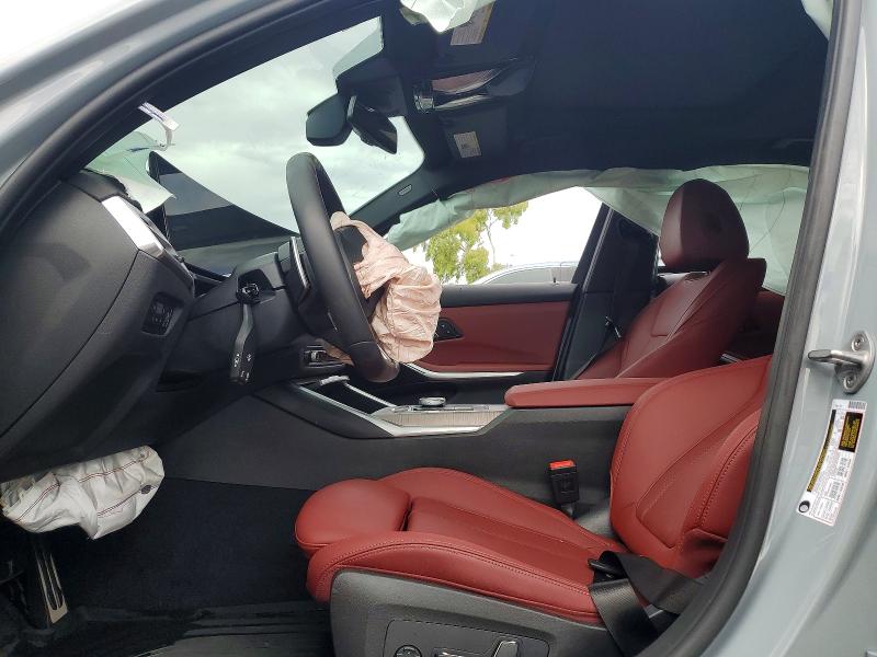 Aukcja sprzedaży 2025 Bmw 330i, vin: 3MW69CW00S8F24828, numer aukcji: 61796376