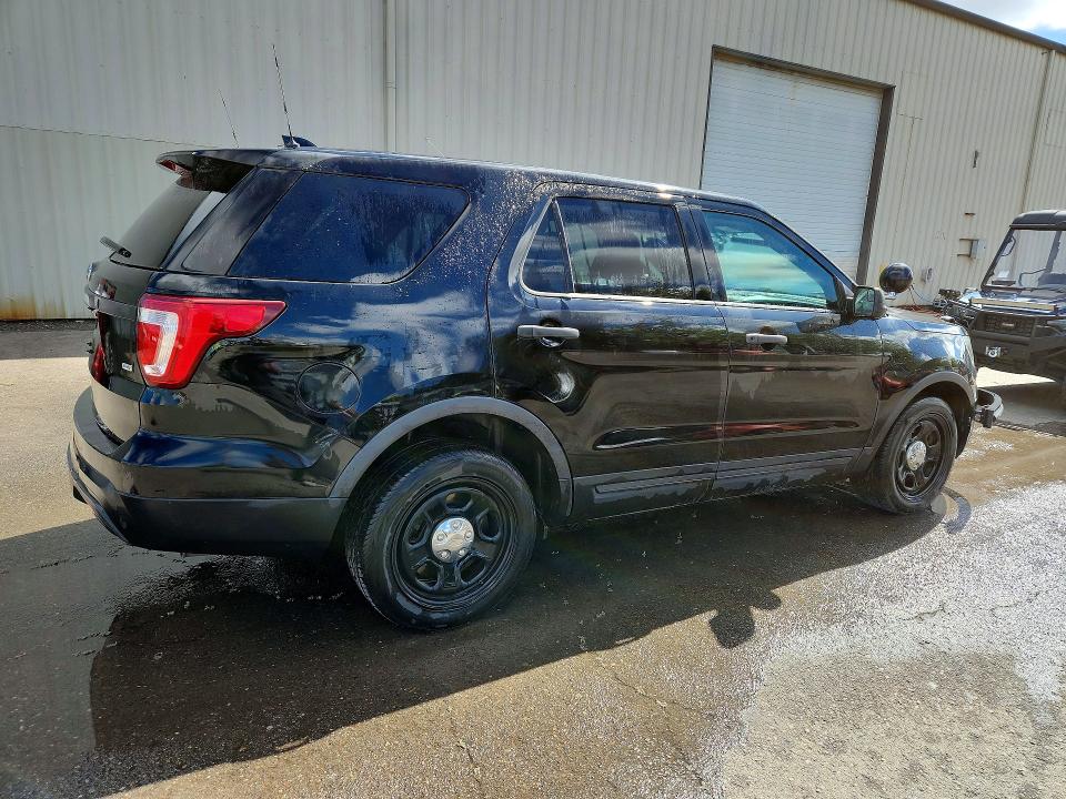 Продаж на аукціоні авто 2016 Ford Explorer, vin: 1FM5K8ARXGGA47268, номер лоту: 60093256