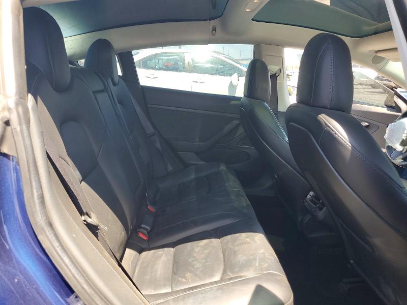 Aukcja sprzedaży 2020 Tesla Model 3, vin: 5YJ3E1EA0LF634016, numer aukcji: 60177516