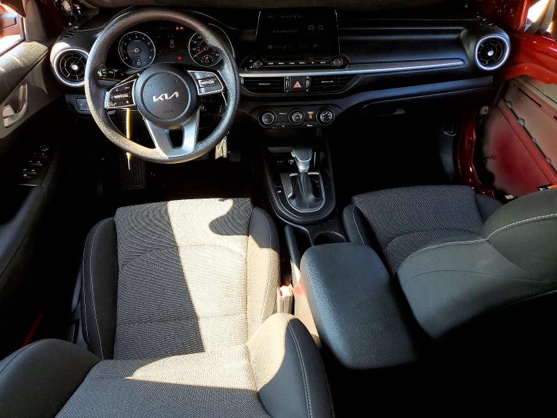 Aukcja sprzedaży 2023 Kia Forte Lx/lxs, vin: 3KPF24AD2PE511059, numer aukcji: 85962855
