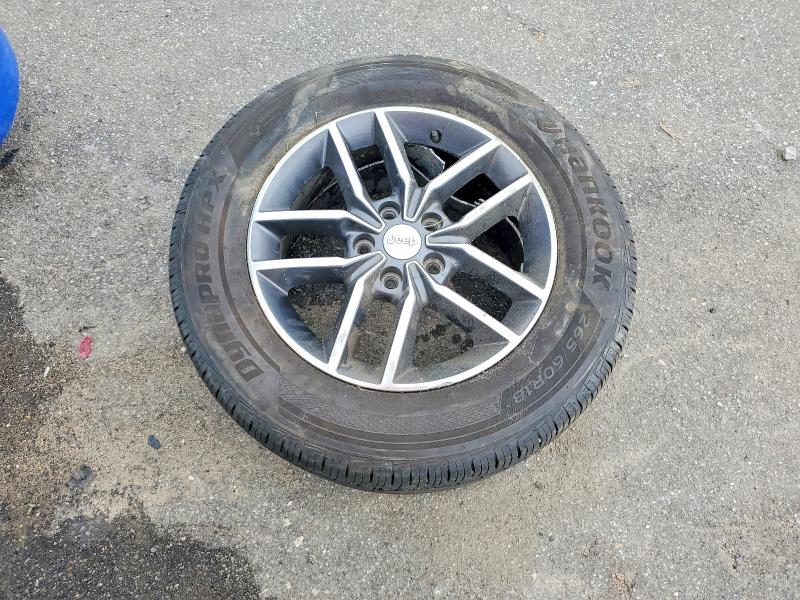 60682566 :رقم المزاد ، 1C4RJEBG7HC780276 vin ، 2017 Jeep Grand Cherokee مزاد بيع