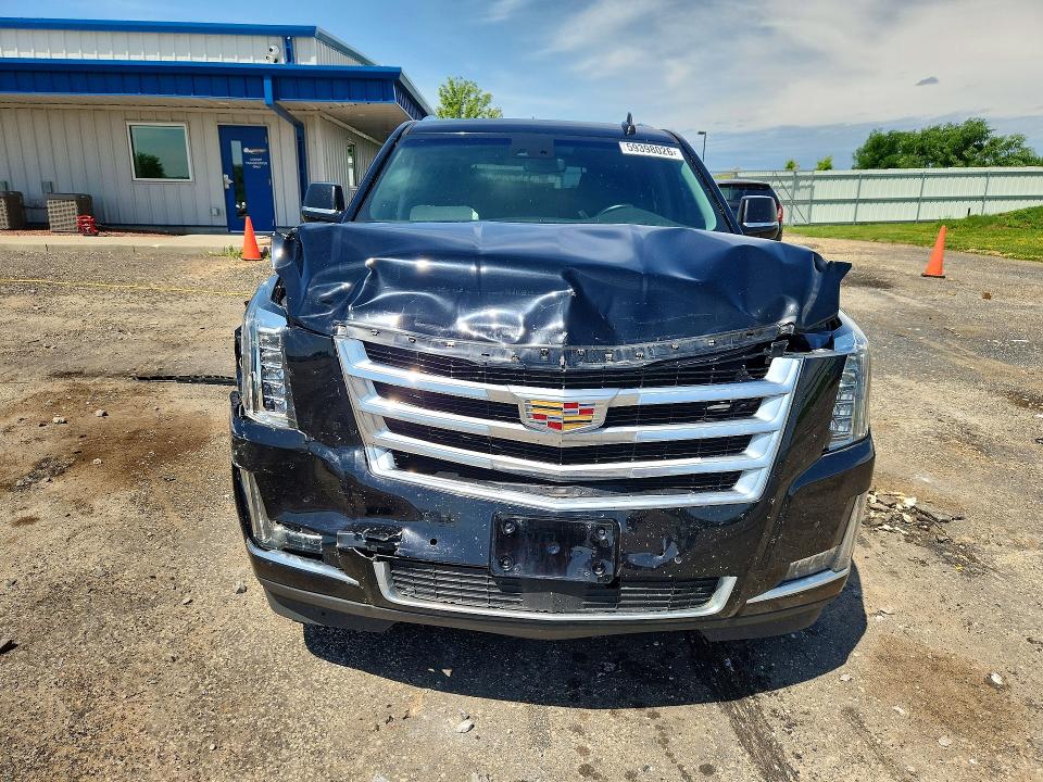 Aukcja sprzedaży 2020 Cadillac Escalade, vin: 1GYS4CKJ2LR112698, numer aukcji: 59398026
