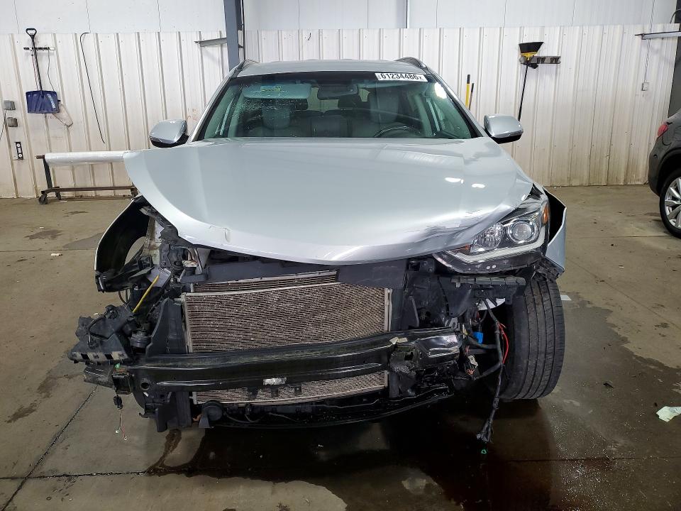 2019 Hyundai Santa Fe Xl მანქანა იყიდება აუქციონზე, vin: KM8SNDHF4KU300612, აუქციონის ნომერი: 61234486