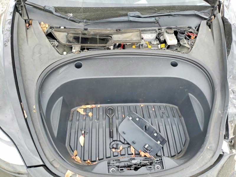Aukcja sprzedaży 2020 Tesla Model 3, vin: 5YJ3E1EA9LF808455, numer aukcji: 60890876