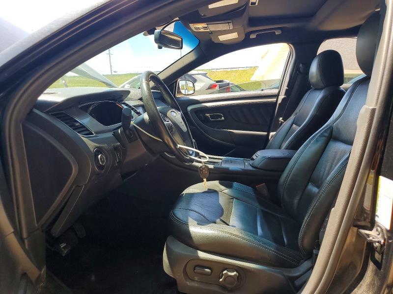 2013 Ford Taurus მანქანა იყიდება აუქციონზე, vin: 1FAHP2E8XDG135885, აუქციონის ნომერი: 63247176