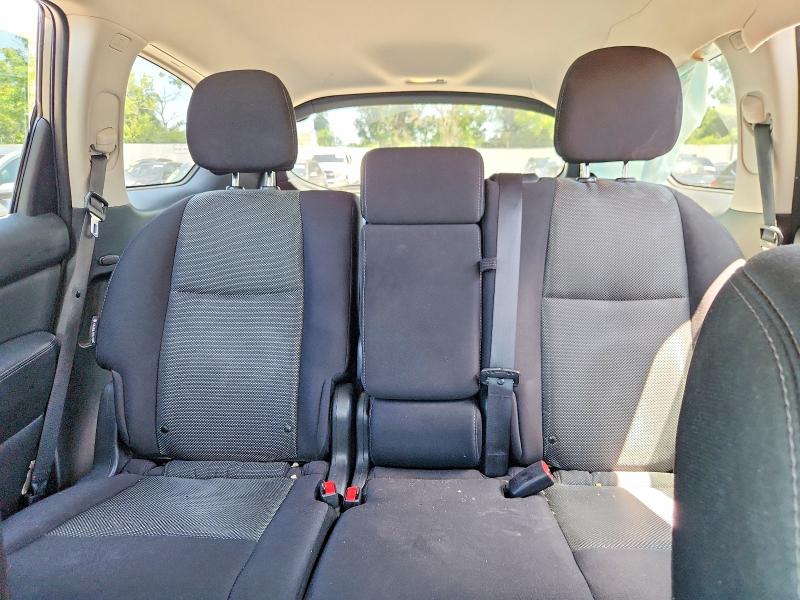 Продажа на аукционе авто 2020 Nissan Pathfinder, vin: 5N1DR2AM6LC629538, номер лота: 60589366