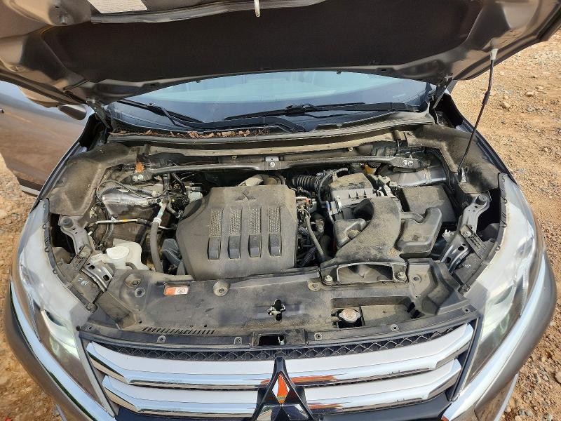 Aukcja sprzedaży 2020 Mitsubishi Eclipse Cross, vin: JA4AT5AAXLZ019021, numer aukcji: 62438666