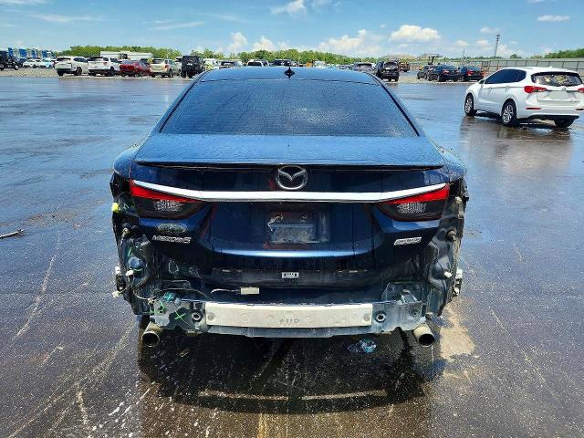 Продаж на аукціоні авто 2015 Mazda 6, vin: JM1GJ1W63F1163581, номер лоту: 85629855