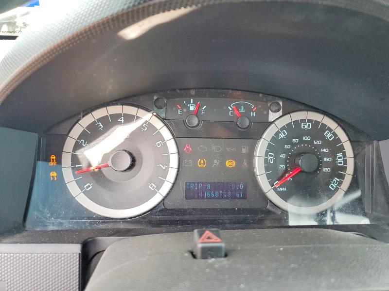 2012 Ford Escape მანქანა იყიდება აუქციონზე, vin: 1FMCU0EG8CKB79738, აუქციონის ნომერი: 60377606