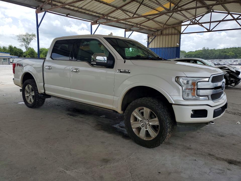 2019 Ford F150 მანქანა იყიდება აუქციონზე, vin: 1FTEW1E48KFB10929, აუქციონის ნომერი: 62108326