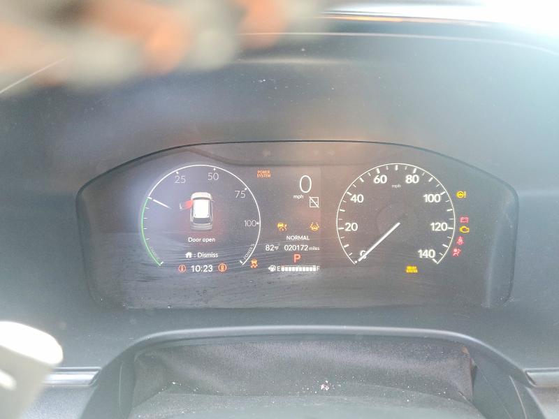Продаж на аукціоні авто 2024 Honda Cr-v, vin: 7FARS6H85RE042116, номер лоту: 61902096