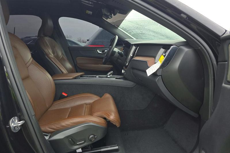 Продаж на аукціоні авто 2024 Volvo Xc60, vin: YV4L12RM5R1801281, номер лоту: 60479186