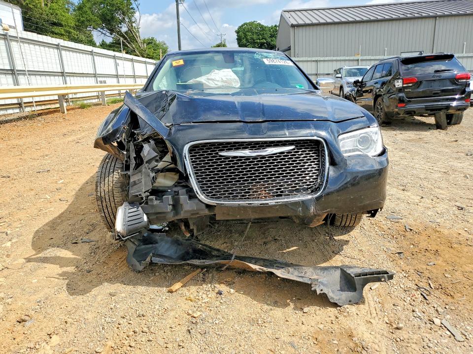2016 Chrysler 300c მანქანა იყიდება აუქციონზე, vin: 2C3CCAEG4GH207369, აუქციონის ნომერი: 59874126