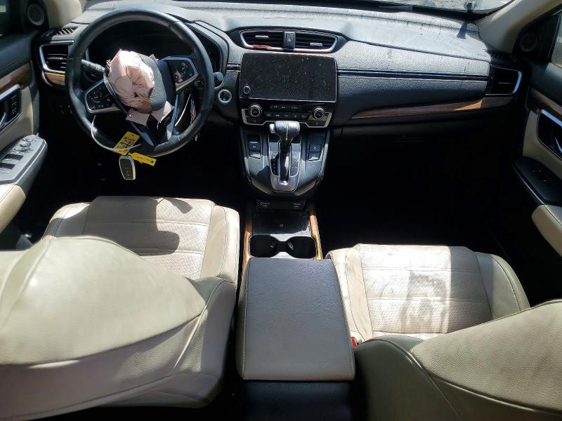 Продаж на аукціоні авто 2020 Honda Cr-v, vin: 7FARW1H92LE002213, номер лоту: 60082706