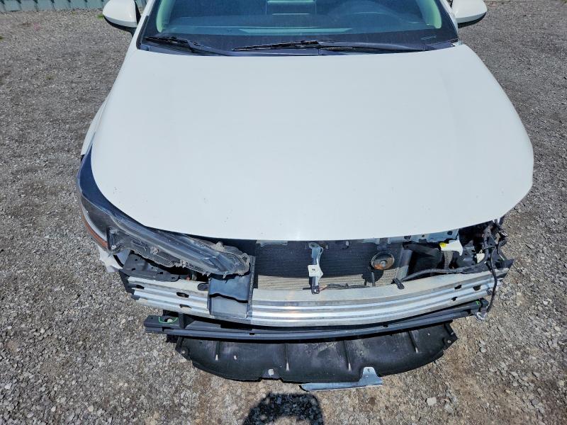 Продажа на аукционе авто 2021 Toyota Corolla, vin: 5YFBPMBE0MP224076, номер лота: 61880696