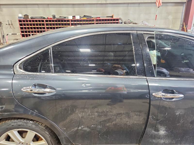 Продажа на аукционе авто 2009 Lexus Es, vin: JTHBJ46G192324057, номер лота: 59695556