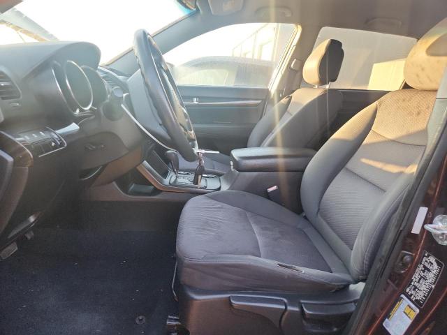 Продаж на аукціоні авто 2011 Kia Sorento, vin: 5XYKT3A10BG172941, номер лоту: 60488446